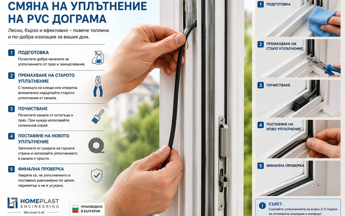 Входни врати — блиндирани и метални, различни покрития